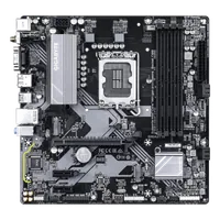 GIGABYTE B760M D3HP WIFI6 - Carte mère Micro-ATX pour processeurs Intel 12e/13e/14e Gen - 1