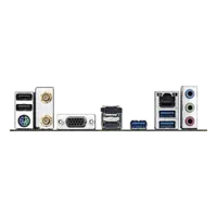 GIGABYTE B760M D3HP WIFI6 - Carte mère Micro-ATX pour processeurs Intel 12e/13e/14e Gen - 4