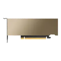 Carte Graphique PNY NVIDIA L4 24 Go GDDR6 - Refroidissement Passif - 1