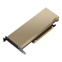 Carte Graphique PNY NVIDIA L4 24 Go GDDR6 - Refroidissement Passif - 4