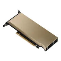 Carte Graphique PNY NVIDIA L4 24 Go GDDR6 - Refroidissement Passif - 6