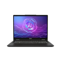MSI Venture A14 AI+ - PC Portable 14" 2.8K OLED AMD Ryzen AI 5 - 2