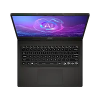 MSI Venture A14 AI+ - PC Portable 14" 2.8K OLED AMD Ryzen AI 5 - 11