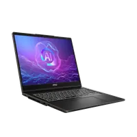 MSI Venture A14 AI+ - PC Portable 14" 2.8K OLED AMD Ryzen AI 5 - 3