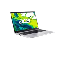 PC Portable Acer Aspire Lite 17 AL17-31P - 17.3" HD+ - Intel Core 3 N355 - 8 Go RAM - 512 Go SSD - Windows 11 Home - Argent Clair - 2