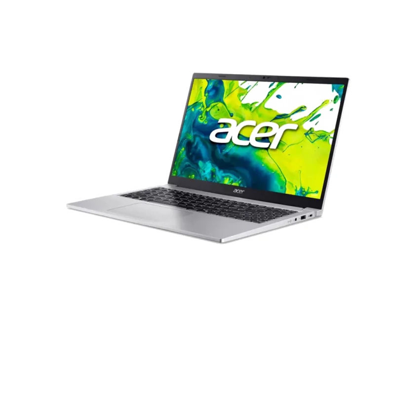 PC Portable Acer Aspire Lite 15 AL15-33P-38XN - Intel Core 3 N355, 8Go RAM, 512Go SSD, 15.6" FHD, Windows 11 Home