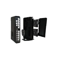 ASUS NUC 15 Performance RNUC15JNK7X50002 PC de dimension 3L Noir 255HX - 2