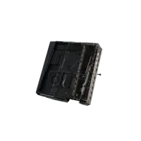 ASUS NUC 15 Performance RNUC15JNK7X50002 PC de dimension 3L Noir 255HX - 7