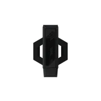 ASUS NUC 15 Performance RNUC15JNK7X50002 PC de dimension 3L Noir 255HX - 8