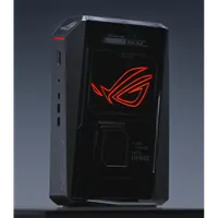 ASUS ROG NUC RNUC15JNK7X569A2 - Mini PC Gaming Ultra Performant - 14