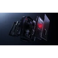 ASUS ROG NUC RNUC15JNK7X569A2 - Mini PC Gaming Ultra Performant - 16