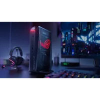 ASUS ROG NUC RNUC15JNK7X569A2 - Mini PC Gaming Ultra Performant - 17