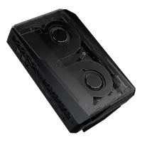 ASUS ROG NUC RNUC15JNK7X569A2 - Mini PC Gaming Ultra Performant - 4