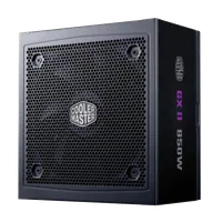 Alimentation PC Cooler Master MWE Gold 850 V2 ATX 3.1 - 850W 80+ Gold Modulaire - 1