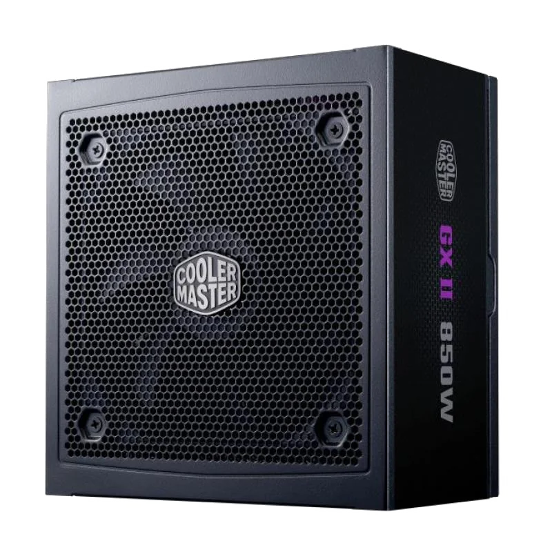 Alimentation PC Cooler Master MWE Gold 850 V2 ATX 3.1 - 850W 80+ Gold Modulaire