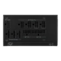 Alimentation PC Cooler Master MWE Gold 850 V2 ATX 3.1 - 850W 80+ Gold Modulaire - 5