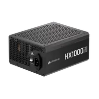 Alimentation Corsair HX1000i 1000W 80 PLUS Platinum Modulaire ATX 3.1 - 1