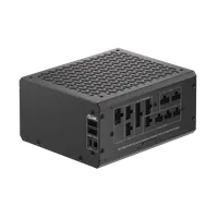 Alimentation Corsair HX1000i 1000W 80 PLUS Platinum Modulaire ATX 3.1 - 3