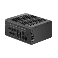 Alimentation Corsair HX1000i 1000W 80 PLUS Platinum Modulaire ATX 3.1 - 4