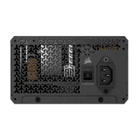 Alimentation Corsair HX1200i SHIFT 1200W, ATX 3.1, Cybenetics Platinum, iCUE LINK - 2