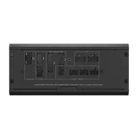 Alimentation Corsair HX1200i SHIFT 1200W, ATX 3.1, Cybenetics Platinum, iCUE LINK - 3