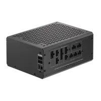 Alimentation Corsair HX1200i SHIFT 1200W, ATX 3.1, Cybenetics Platinum, iCUE LINK - 4