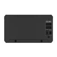 Alimentation Corsair HX1200i SHIFT 1200W, ATX 3.1, Cybenetics Platinum, iCUE LINK - 6