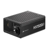 Alimentation Corsair HXi Series HX1500i SHIFT 1500W Cybenetics Platinum ATX 3.1 - 1