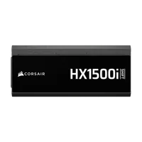 Alimentation Corsair HXi Series HX1500i SHIFT 1500W Cybenetics Platinum ATX 3.1 - 2