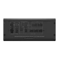 Alimentation Corsair HXi Series HX1500i SHIFT 1500W Cybenetics Platinum ATX 3.1 - 3