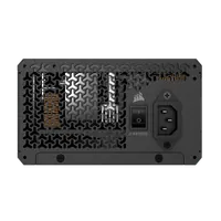 Alimentation Corsair HXi Series HX1500i SHIFT 1500W Cybenetics Platinum ATX 3.1 - 4