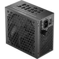 Alimentation Corsair RM1000x Shift 1000W ATX 3.1, Cybenetics Gold, Entièrement Modulaire - 1