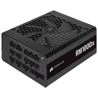 CORSAIR 2025 RMx Shift Series 1000 Watt ATX Fully Modular Cybenetics Gold Power - 3
