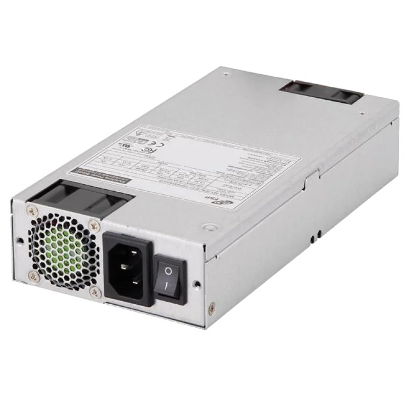 FSP FSP400-50FDB unité d'alimentation d'énergie 400 W Argent
