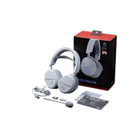ASUS ROG Pelta - Casque Gaming sans fil et filaire - 11