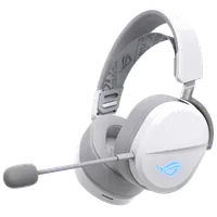 ASUS ROG Pelta - Casque Gaming sans fil et filaire - 3