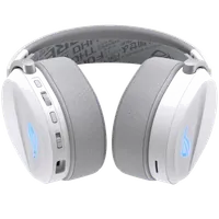ASUS ROG Pelta - Casque Gaming sans fil et filaire - 4