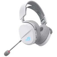 ASUS ROG Pelta - Casque Gaming sans fil et filaire - 5