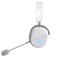 ASUS ROG Pelta - Casque Gaming sans fil et filaire - 9