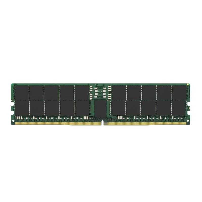 Kingston Technology KSM56R46BD4PMI-64MDI module de mémoire 64 Go 1 x 64 Go DDR5 5600 MT/s 288-pin DIMM