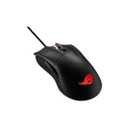 ASUS ROG Gladius II Core souris Gaming Droitier USB Type-A Optique 6200 DPI - 3