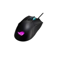 ASUS ROG Gladius II Core souris Gaming Droitier USB Type-A Optique 6200 DPI - 5