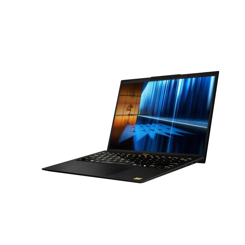 MSI Prestige 13 AI+ Ukiyoe Edition - PC Portable Copilot+ Intel Core Ultra 9