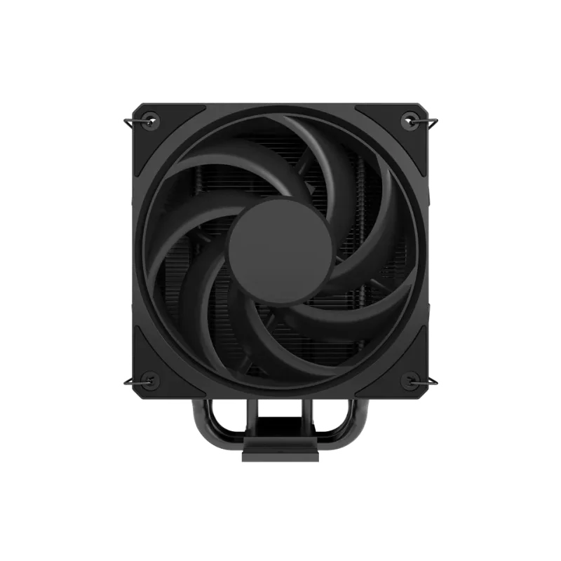 Ventilateur Processeur Cooler Master Hyper 212 3DHP Black ARGB