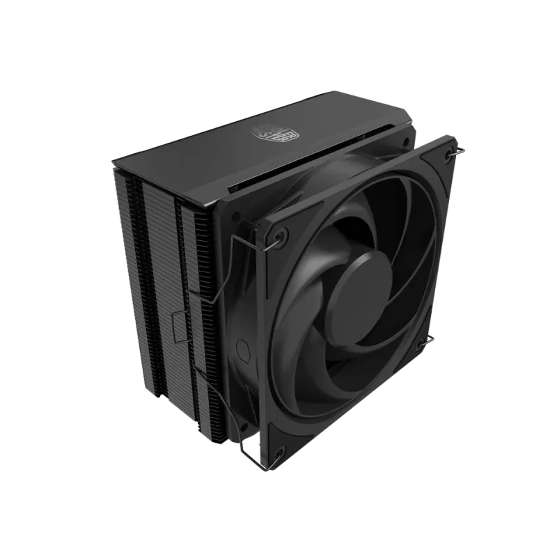 Ventilateur processeur Cooler Master Hyper 212 3DHP (Noir)