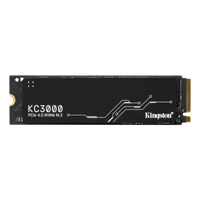 Kingston KC3000 NVMe PCIe 4.0 SSD 1 To - 2