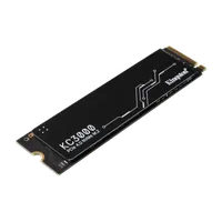 Kingston KC3000 NVMe PCIe 4.0 SSD 1 To - 4