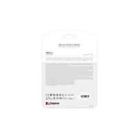 Kingston KC3000 NVMe PCIe 4.0 SSD 1 To - 6