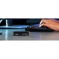 Kingston KC3000 NVMe PCIe 4.0 SSD 1 To - 7