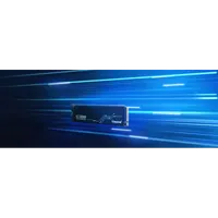 Kingston KC3000 NVMe PCIe 4.0 SSD 1 To - 8